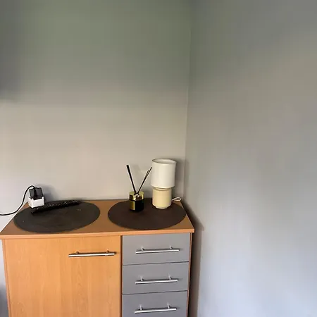 Teligi 4 10 Διαμέρισμα *