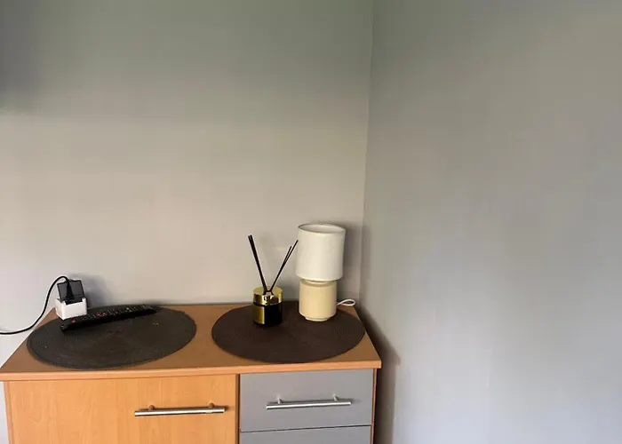 Teligi 4 10 Apartment *